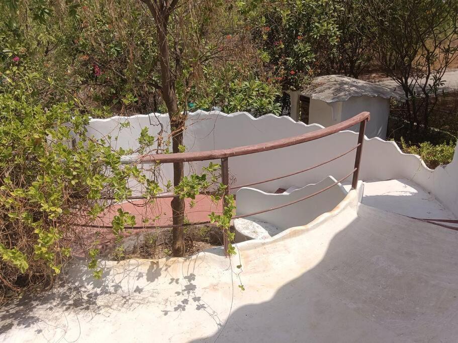 Mamta'S Home- Kensville Nānodra Exterior foto
