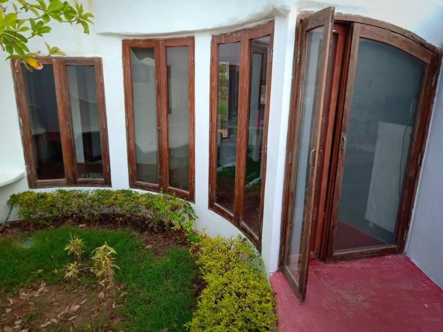Mamta'S Home- Kensville Nānodra Exterior foto