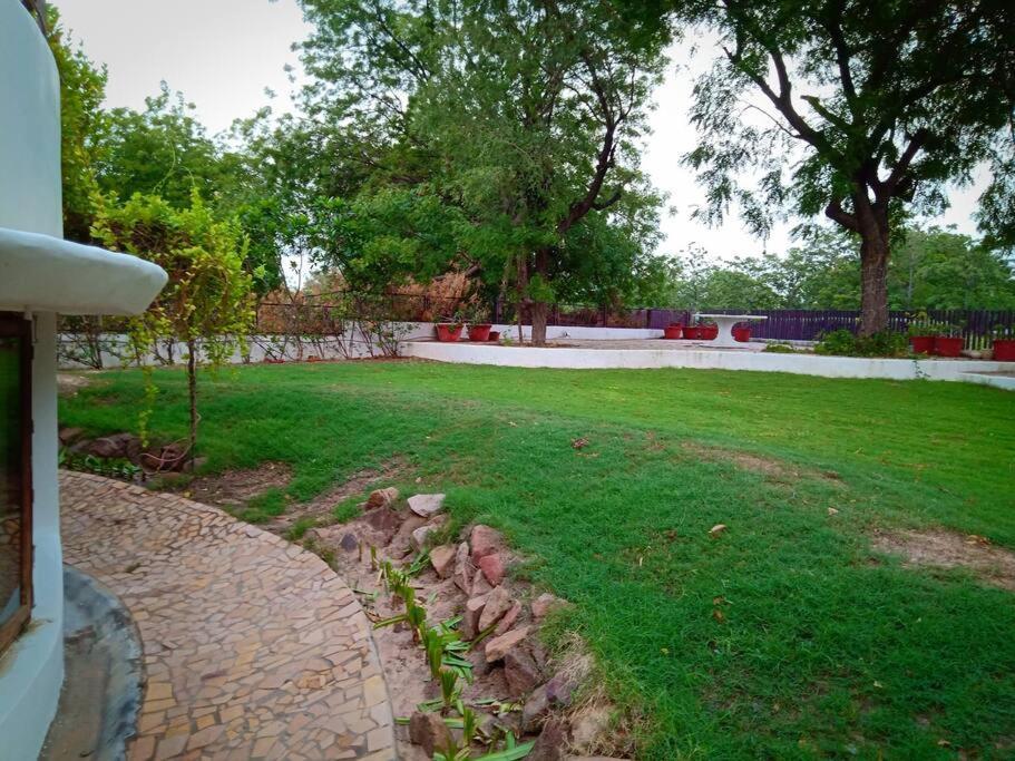Mamta'S Home- Kensville Nānodra Exterior foto