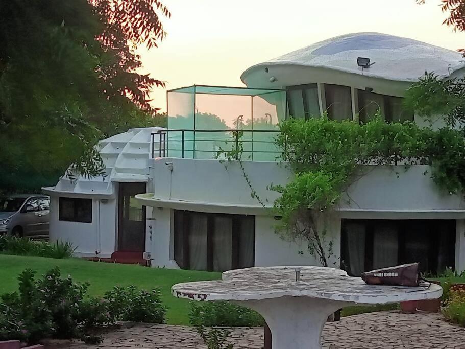 Mamta'S Home- Kensville Nānodra Exterior foto